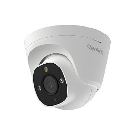Nadzorna kamera REOLINK RP-PCT12M (12MP, PoE, IP67, AI detekcija, noćno snimanje u boji)-0