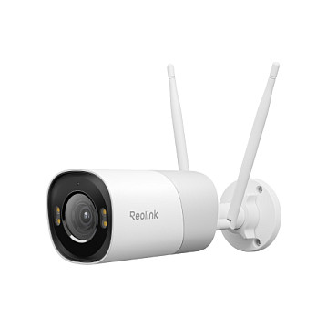 Sigurnosna kamera REOLINK RP-WCB8MZ (4K 8MP, 3x optički zoom, WiFi, Baterija, 64GB)