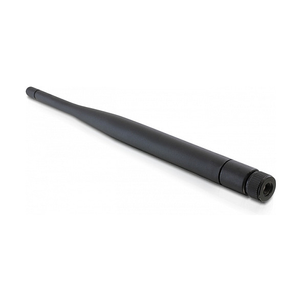 WLAN Antena DELOCK 88988 (SMA, Dual Band 2.4/5 GHz, 5 dBi, IP67)-0