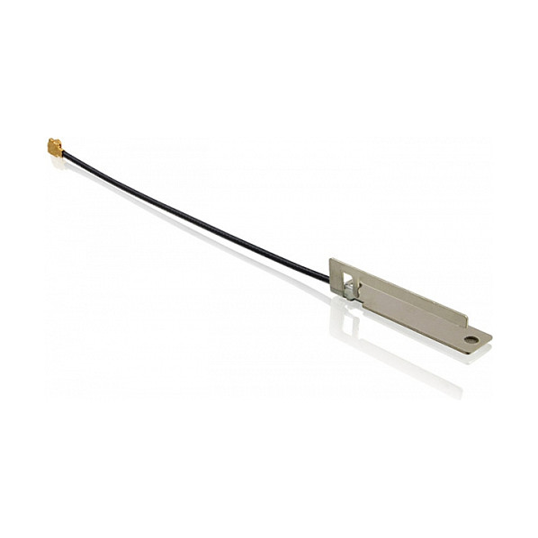 WLAN antena DELOCK 86136 Industry 805 (interna, 3 dBi, 2.4 GHz, I-PEX MHF I)-0