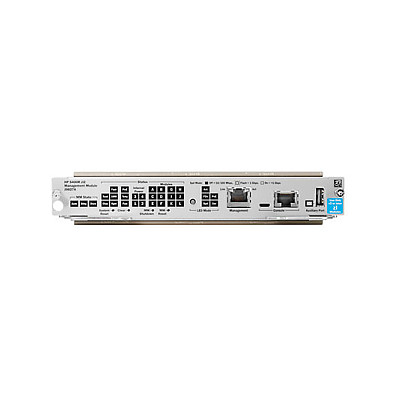 Upravljački modul HP 5400R zl2 Management Module (J9827A)