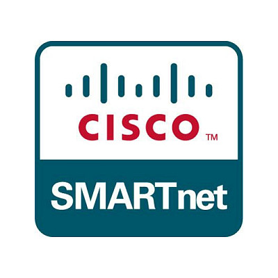 Servisni ugovor CISCO SMARTnet CON-SNT-AS5BUNK9 (1 godina, 8x5 podrška, za ASA5505-BUN-K9)-0