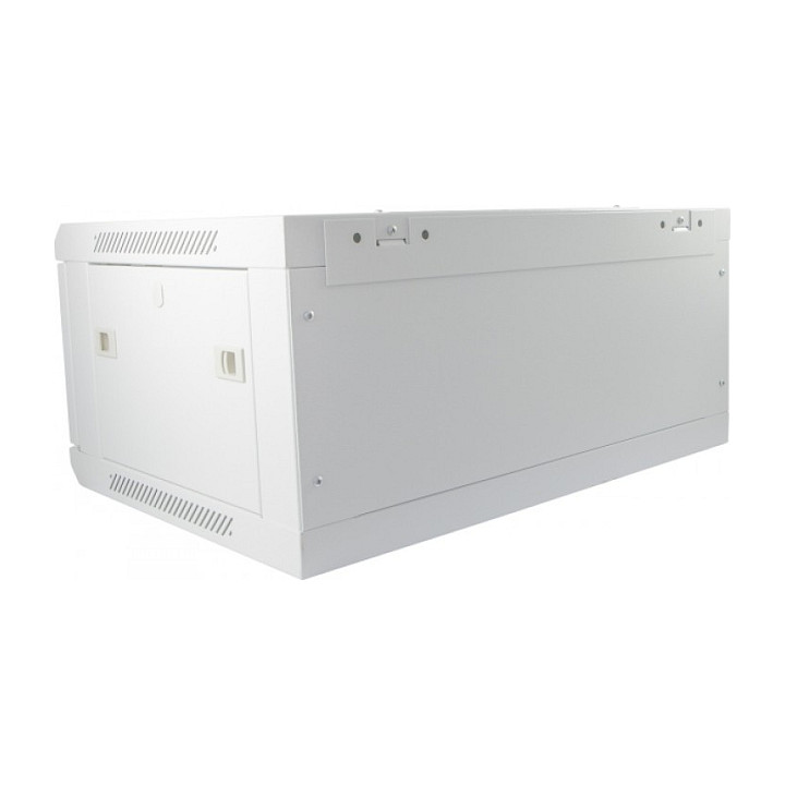 Mrežni ormar ALLNET ALL-SMC-0460-G 19" 4U (zidni, 600mm dubine, staklena vrata)-3