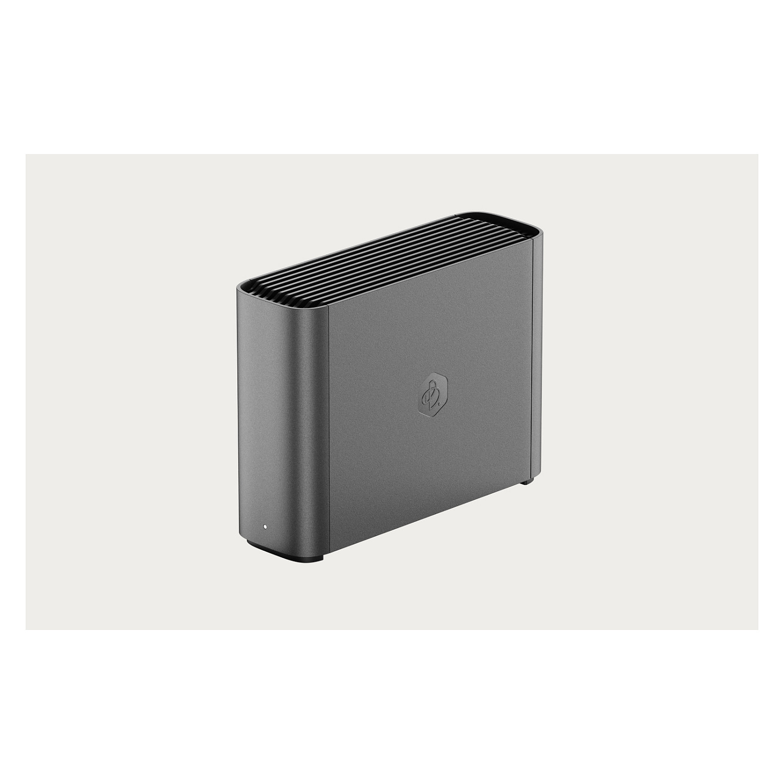 Osobni cloud SYNOLOGY BeeStation BST150-4T (4 TB, 1 GB RAM, jednostavno postavljanje)-1