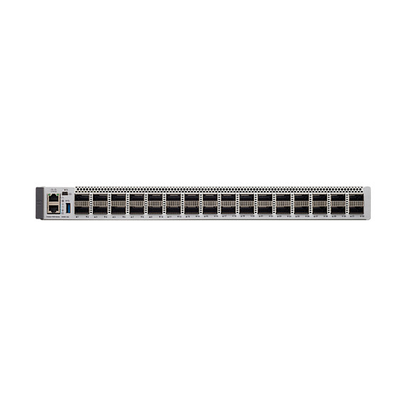 Mrežni Switch CISCO Catalyst 9500 C9500-32C (32x 40/100G QSFP28)-0