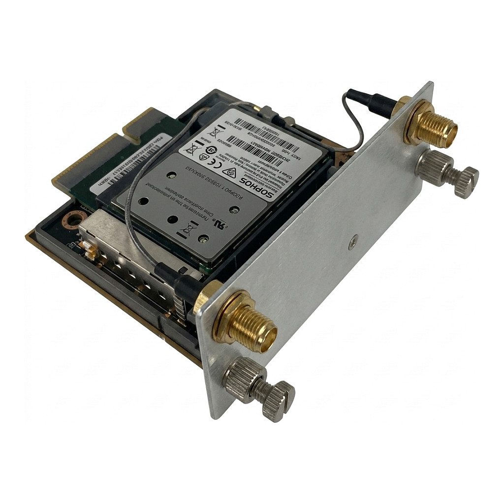Mrežna kartica SOPHOS 802.11ac Wi-Fi modul (PCIe Mini Card, za SG/XG 1xxw seriju)-0