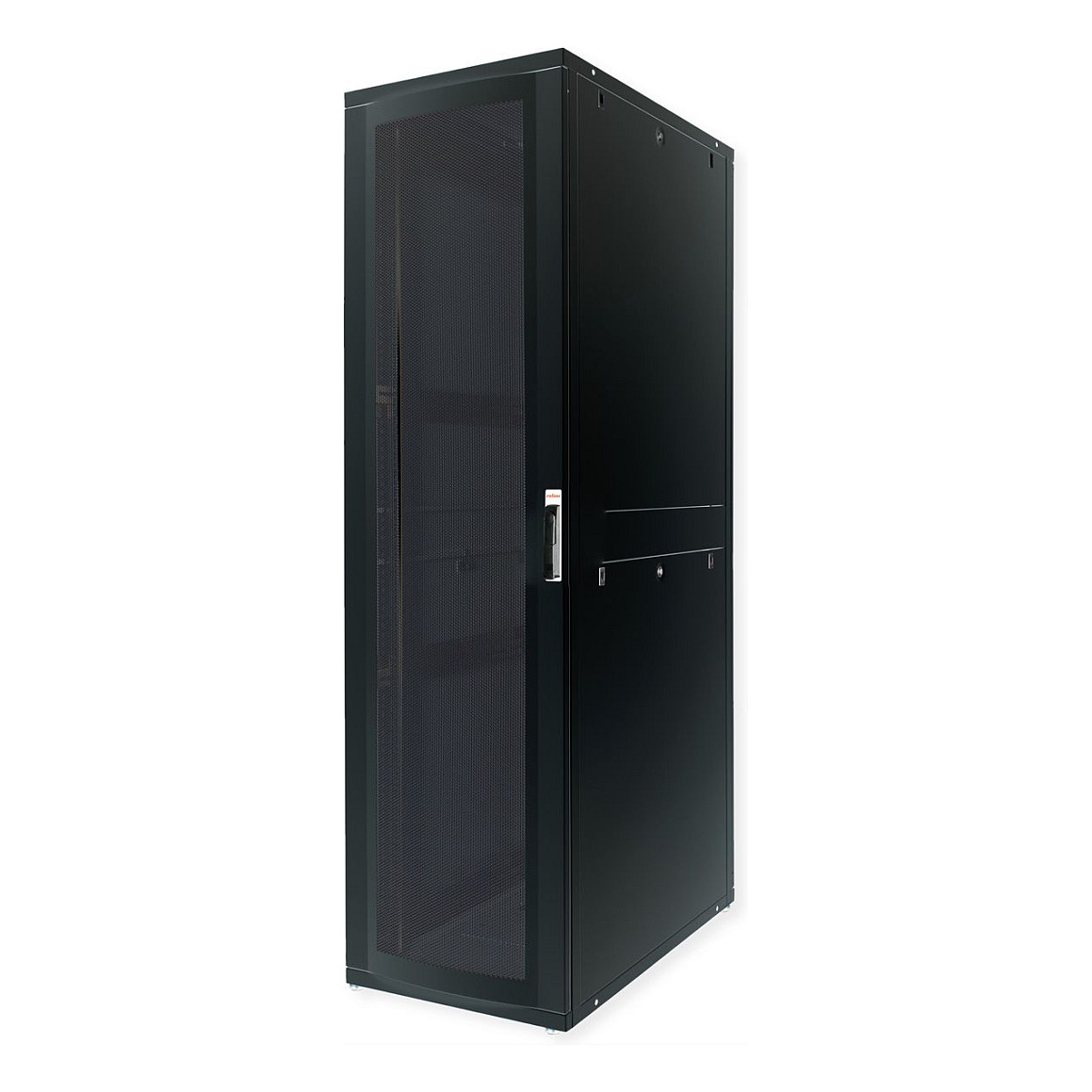 Ormar serverski ROLINE Pro 19" 47U (600x1000mm) crna boja-0