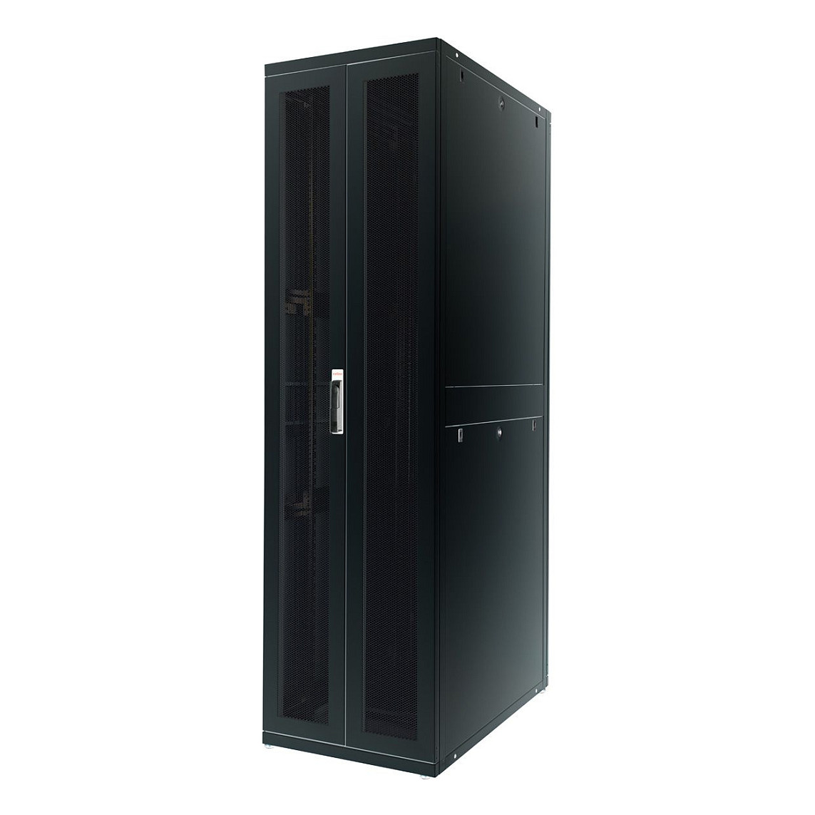 Ormar serverski ROLINE Pro 19" 47U (600x1000mm) crna boja-1