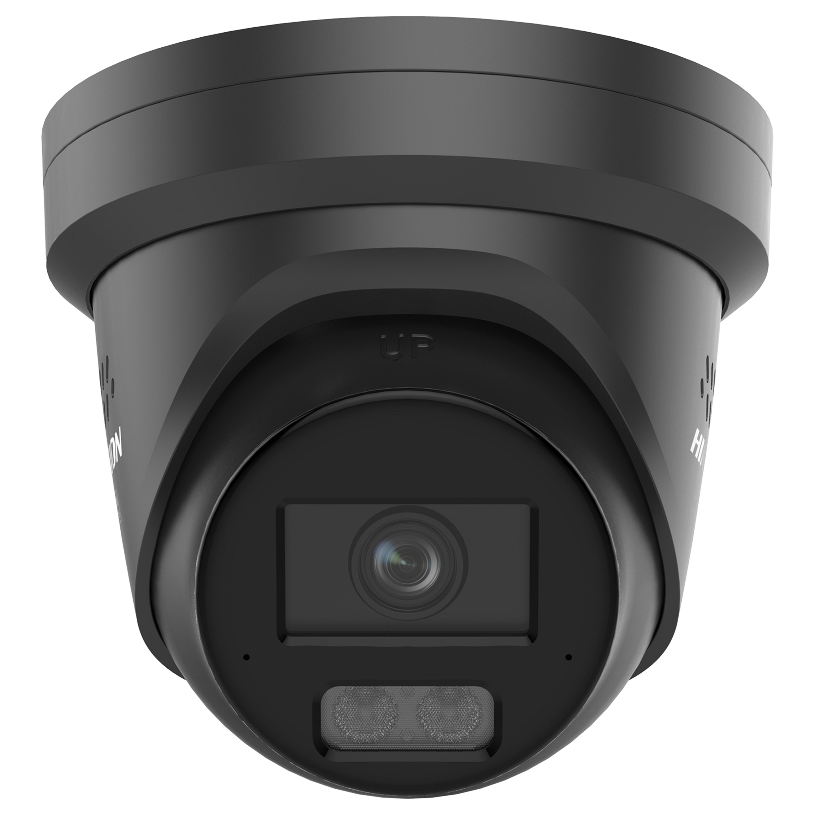 Nadzorna kamera HIKVISION DS-2CD2347G3-LIS2UY/SL (4MP, 2.8mm, AcuSense, Smart Hybrid Light, IP67, Crna)-0