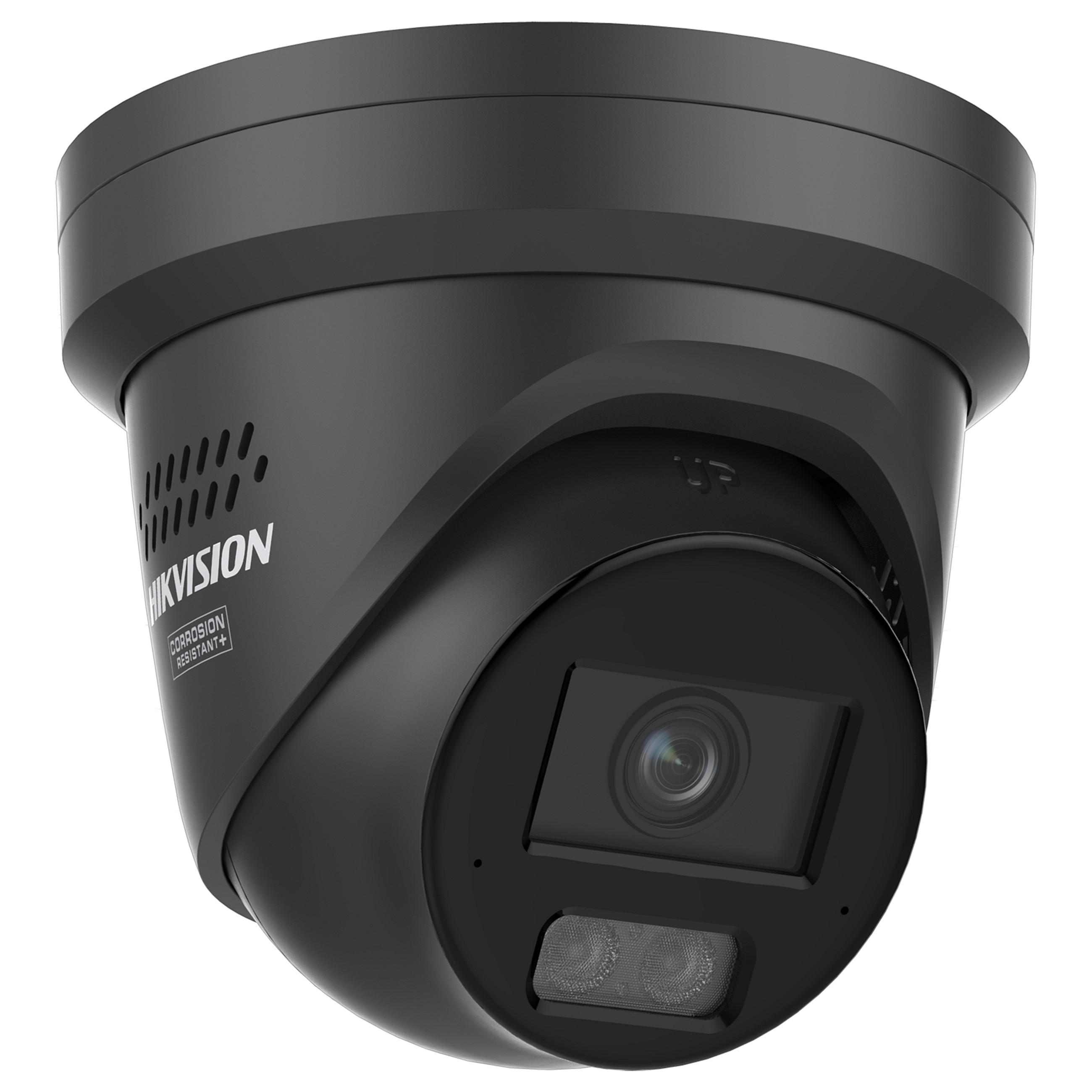 Nadzorna kamera HIKVISION DS-2CD2347G3-LIS2UY/SL (4MP, 2.8mm, AcuSense, Smart Hybrid Light, IP67, Crna)-1