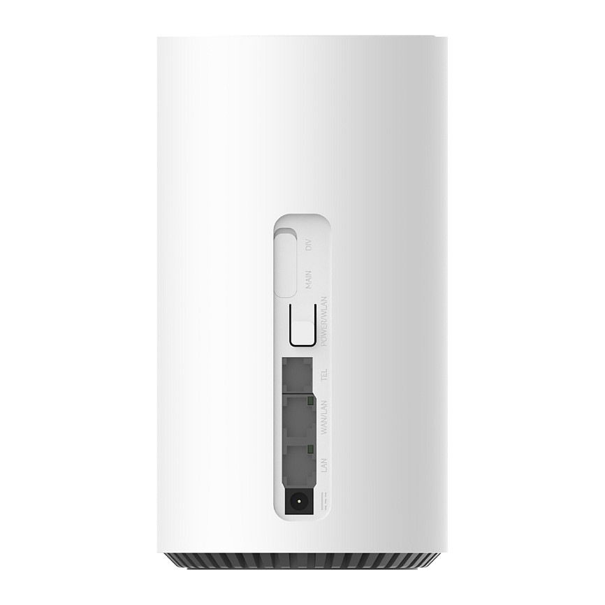 Router TELTONIKA ALTOS (5G, Wi-Fi 7, 5x 2.5GbE porta)-1