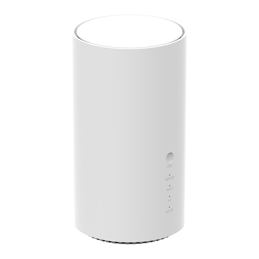 Router TELTONIKA ALTOS (5G, Wi-Fi 7, 5x 2.5GbE porta)-4