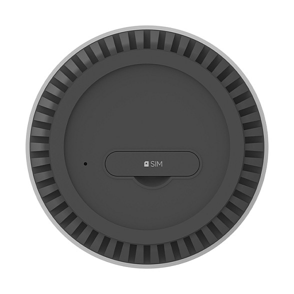 Router TELTONIKA ALTOS (5G, Wi-Fi 7, 5x 2.5GbE porta)-5