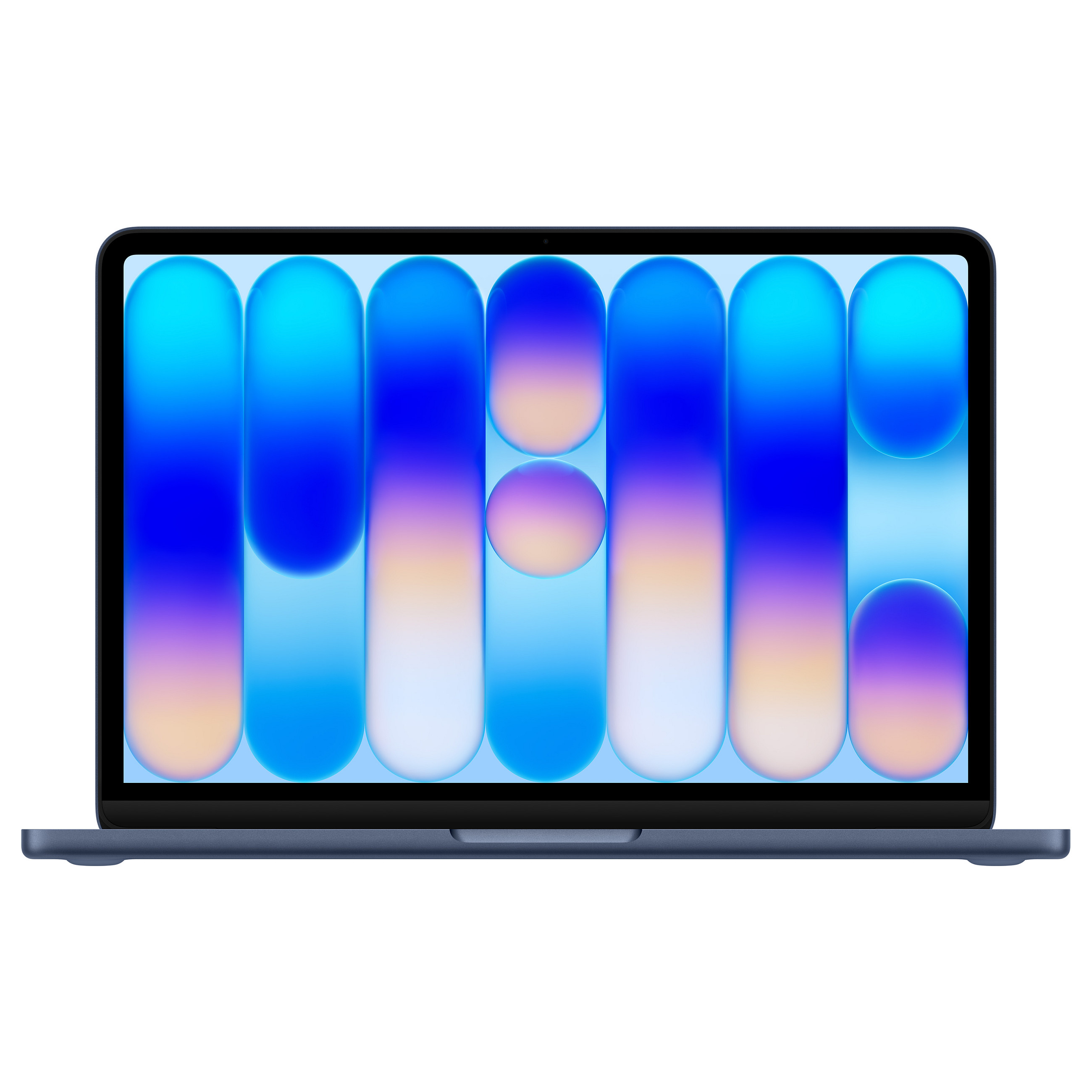 Laptop APPLE MacBook Neo 13 (13", Glossy, 2K, Apple A18 Pro chip, 8 GB, 512 GB SSD, 5-core GPU, Apple macOS, Non-HR tipkovnica, Indigo)-0
