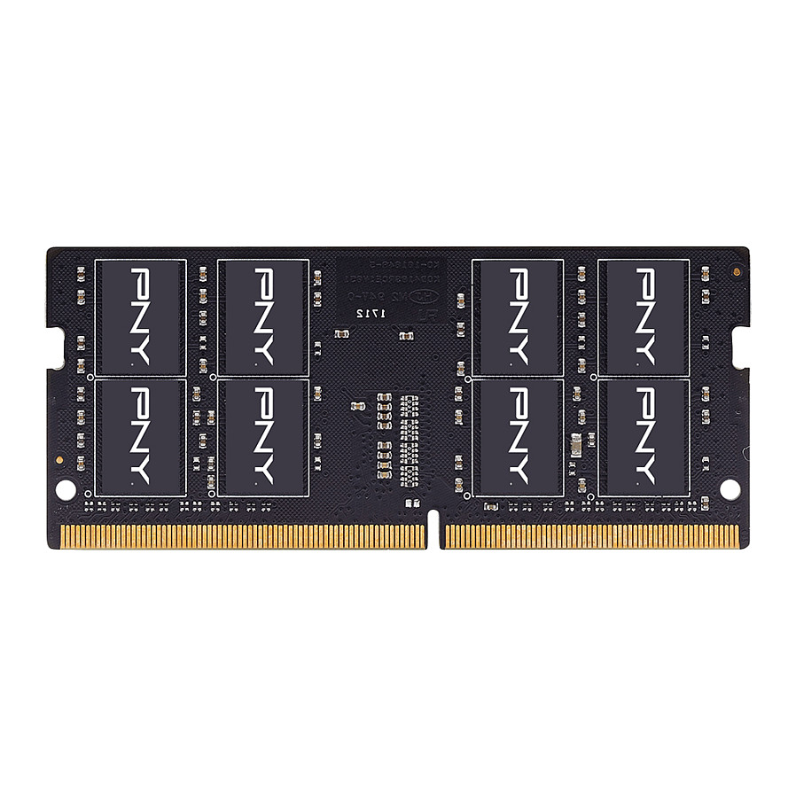 RAM memorija za laptop PNY Performance 8GB DDR4 (3200MHz, SODIMM, CL22)