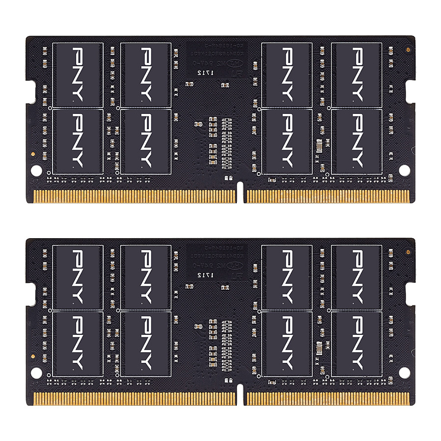 RAM memorija za laptop PNY Performance 8GB DDR4 (3200MHz, SODIMM, CL22)-1