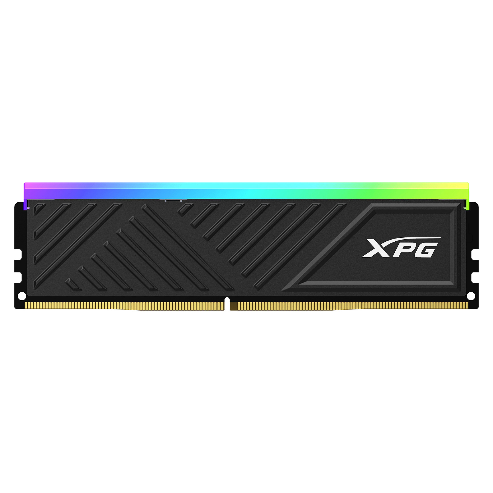 DDR4 radna memorija ADATA XPG Spectrix D35G RGB 16GB (2x8GB) 3600MHz CL18-1