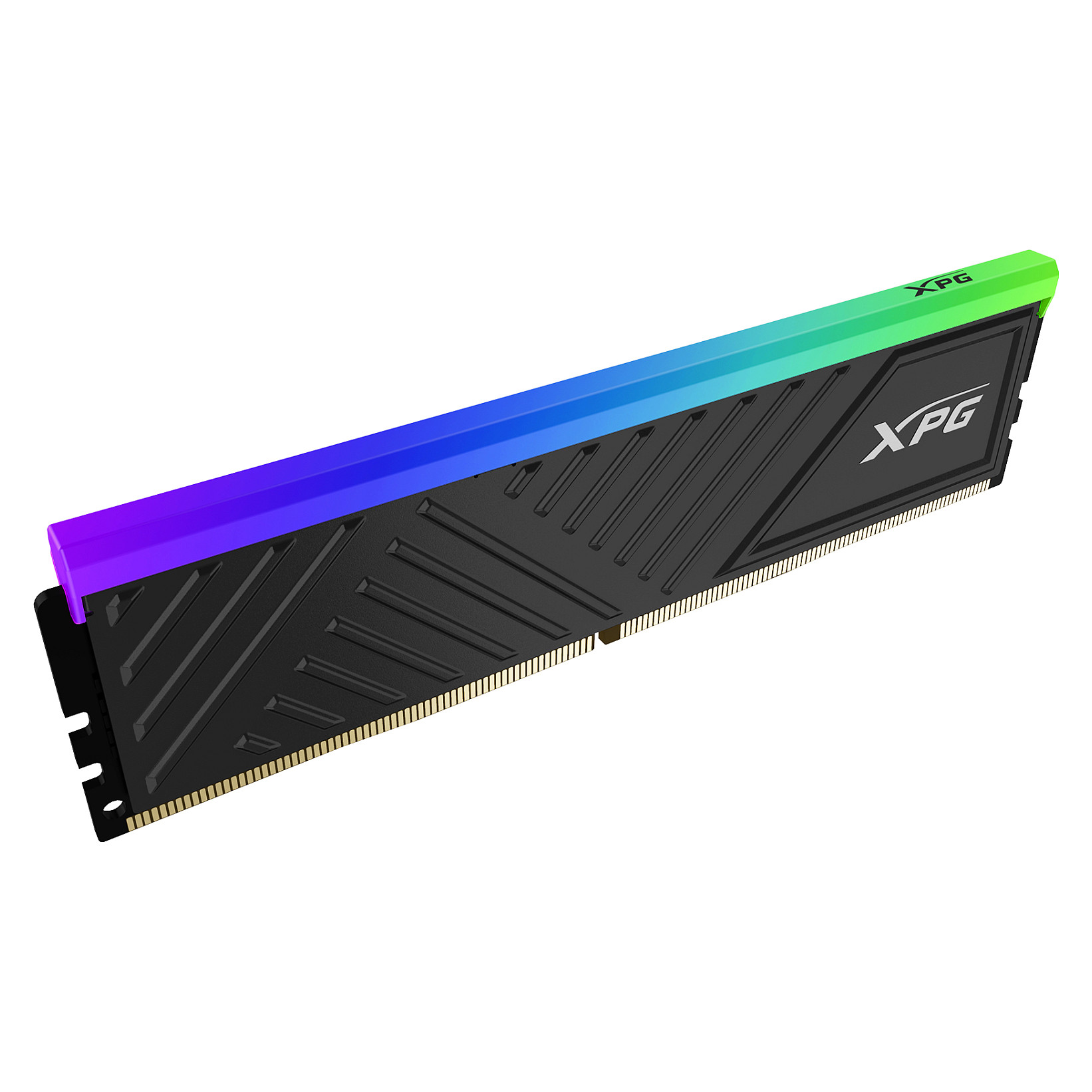 DDR4 radna memorija ADATA XPG Spectrix D35G RGB 16GB (2x8GB) 3600MHz CL18-2