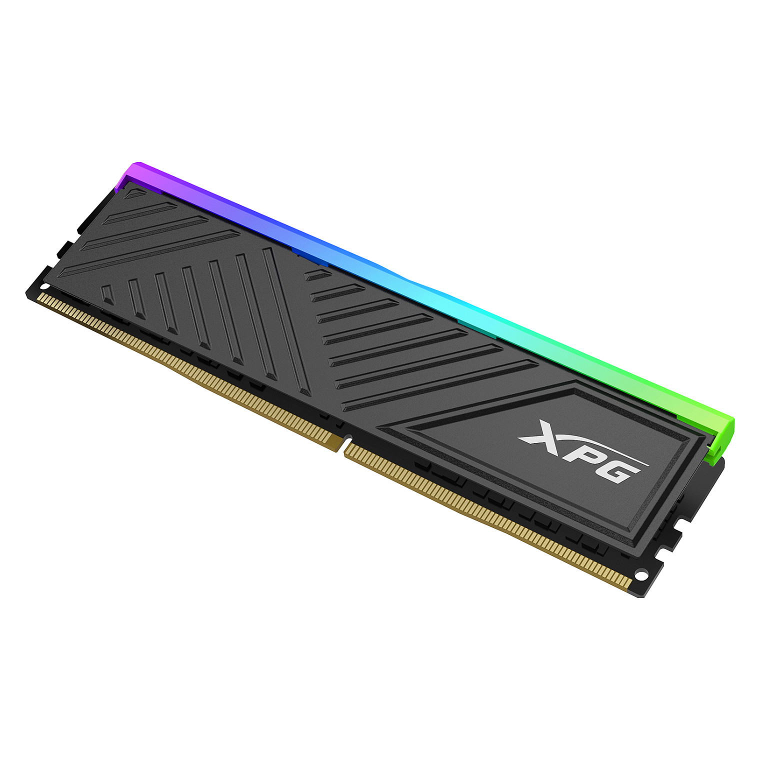 DDR4 radna memorija ADATA XPG Spectrix D35G RGB 16GB (2x8GB) 3600MHz CL18-3