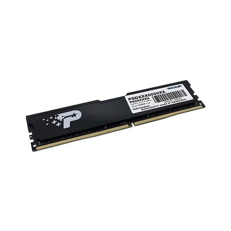 Radna memorija PATRIOT Signature Line 32GB DDR4 2666MHz SODIMM (PSD432G26662S)-1