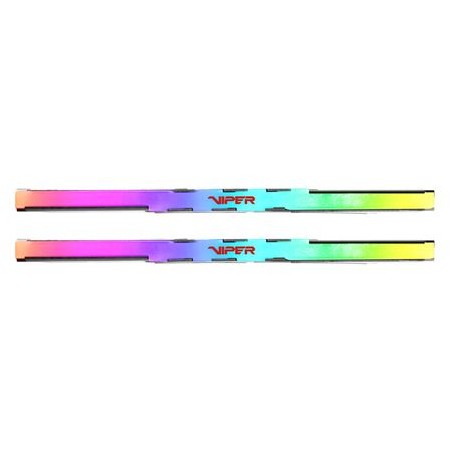 DDR5 RAM memorija PATRIOT Viper Venom RGB 64GB (2x32GB) 5200MHz CL40-5
