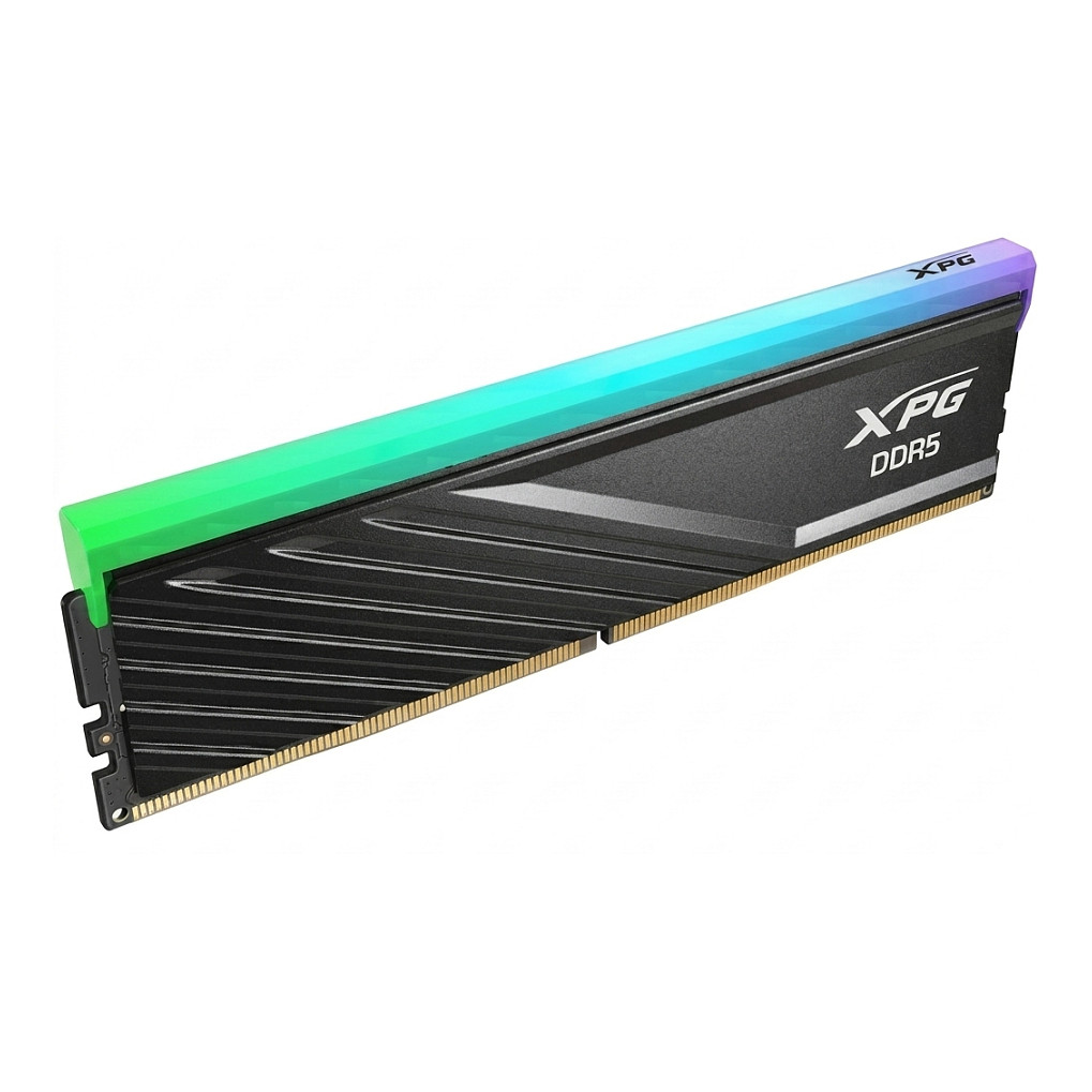 RAM Memorija ADATA XPG Lancer Blade RGB 48GB (2x24GB) DDR5 6000MHz CL36