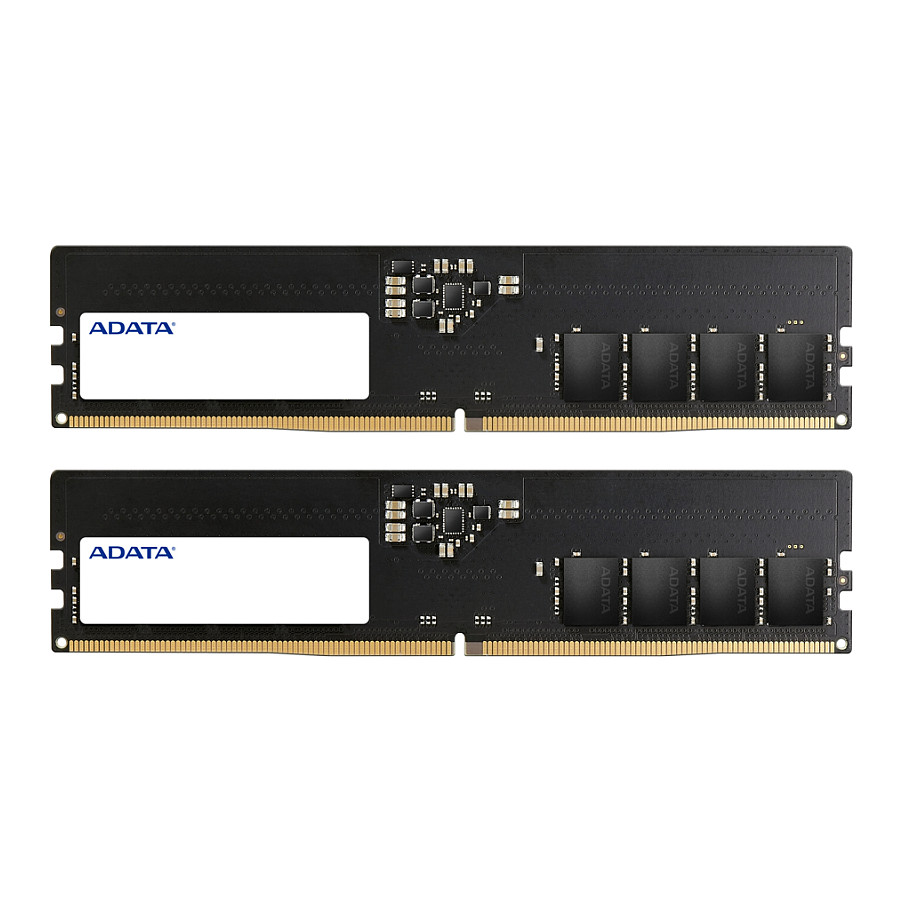 Radna memorija ADATA Premier 64GB (2x32GB) DDR5 4800MHz CL40 (AD5U480032G-DT)