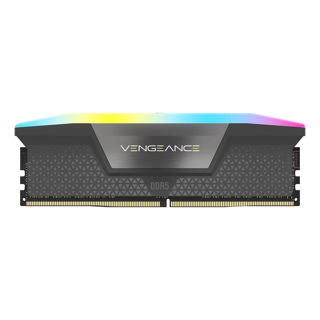 Radna memorija CORSAIR Vengeance RGB 32GB (2x16GB) DDR5 6000MHz CL38 (AMD EXPO, Intel XMP 3.0)-2