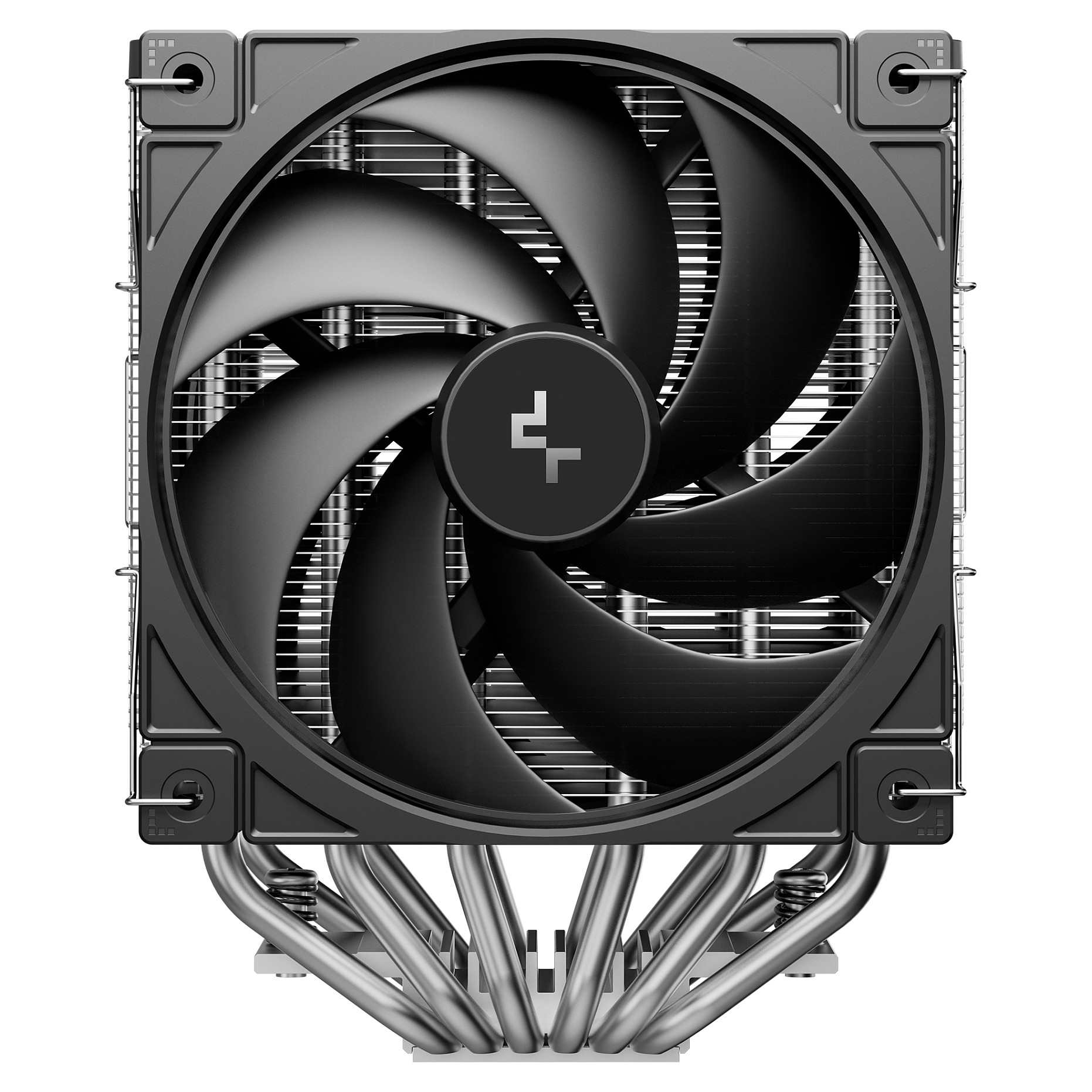 Hladnjak za procesor DEEPCOOL AG620-2