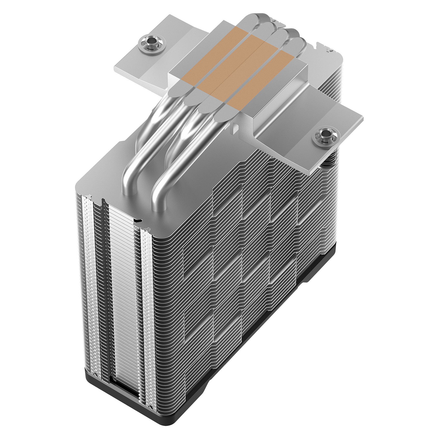 Hladnjak za procesor DEEPCOOL AG400-4