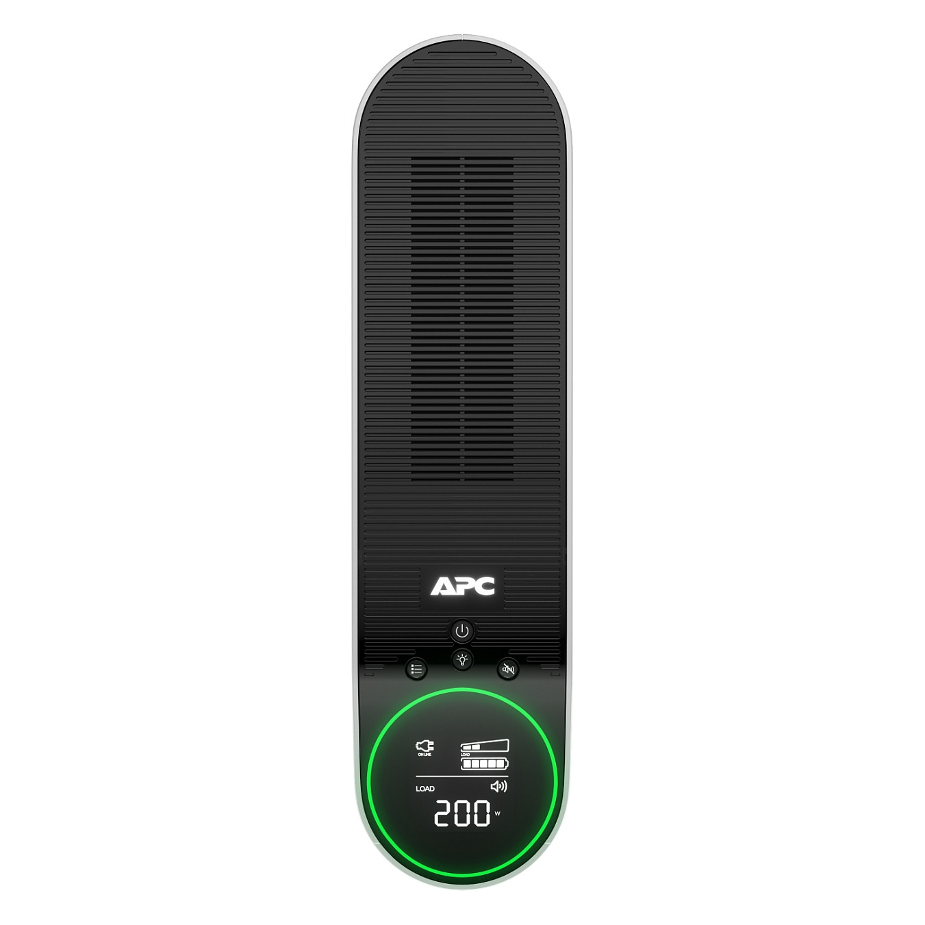 UPS Neprekidno napajanje APC Back-UPS Pro BR2200MI (2200VA/1320W, Line-Interactive, AVR, LCD)-3