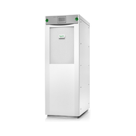UPS Neprekidno napajanje APC Galaxy VS 30kW 400V (30 kVA, 3-fazni, Online, Modularni dizajn)-0