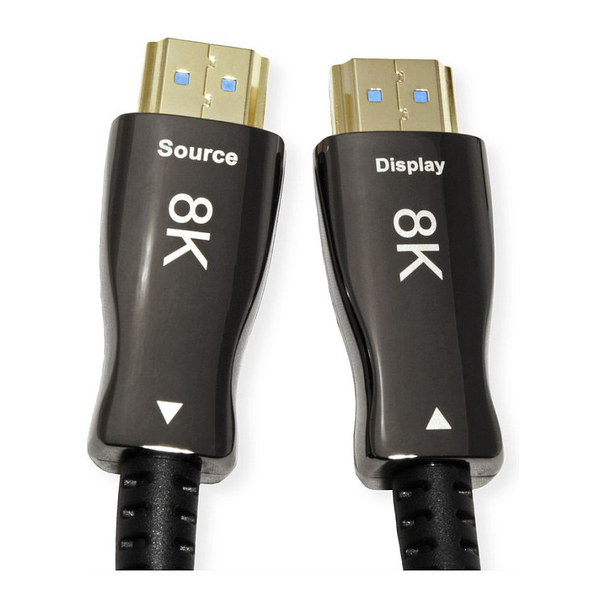 HDMI kabel VALUE Ultra Aktivni Optički 8K (30m, 8K@60Hz, 48 Gbit/s, AOC)-2