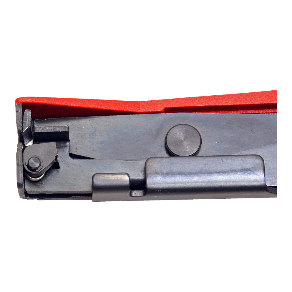 Kliješta za vezice VALUE 26.99.0100 (metalna, za vezice 2.2-4.8mm, podesiva napetost)-7