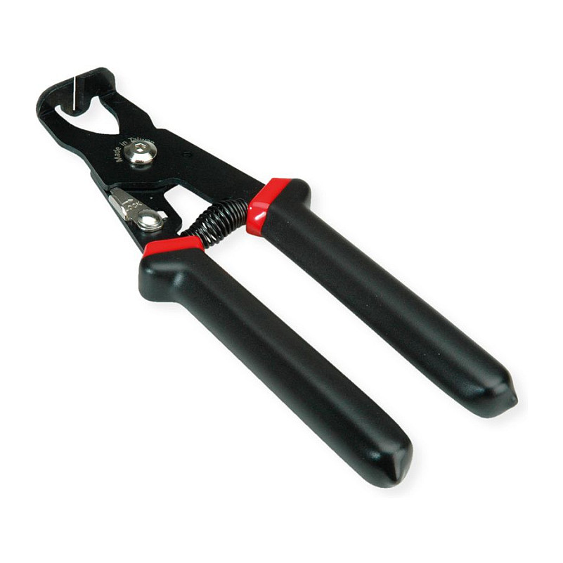 Pištolj za vezice VALUE (za plastične vezice do 4.8 mm)-0