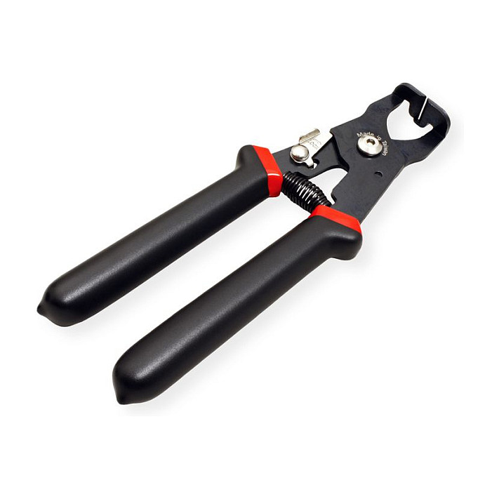 Pištolj za vezice VALUE (za plastične vezice do 4.8 mm)-1