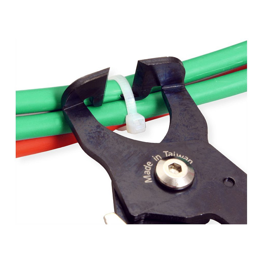 Pištolj za vezice VALUE (za plastične vezice do 4.8 mm)-4