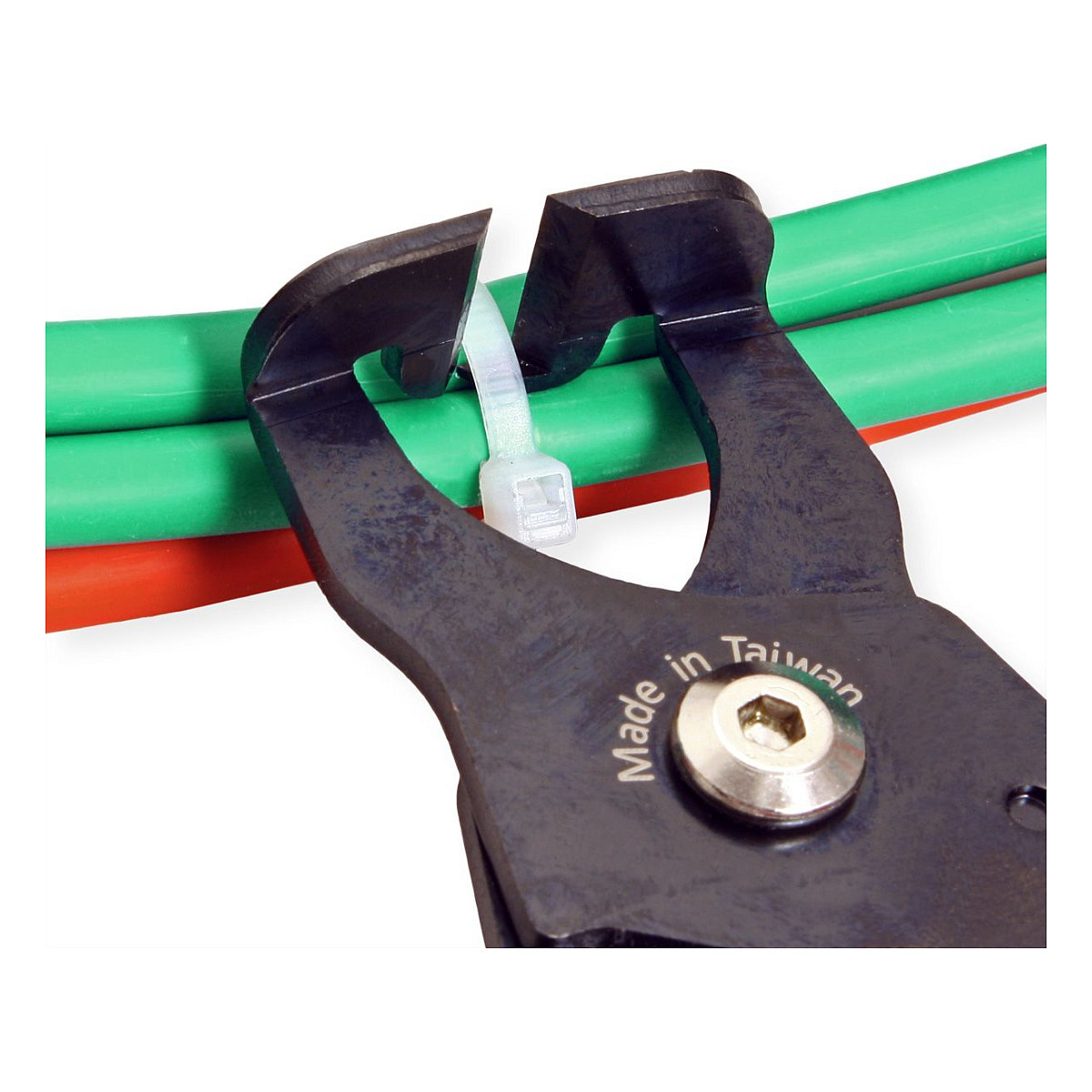 Pištolj za vezice VALUE (za plastične vezice do 4.8 mm)-5