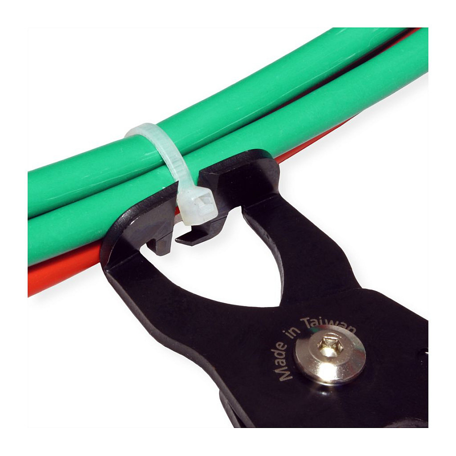 Pištolj za vezice VALUE (za plastične vezice do 4.8 mm)-6