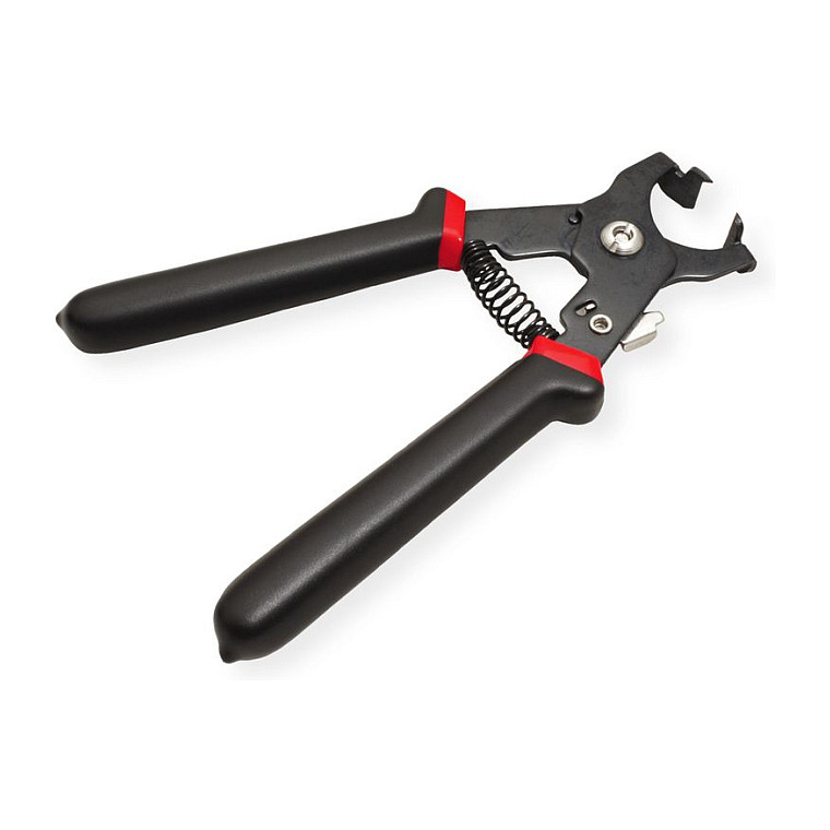 Pištolj za vezice VALUE (za plastične vezice do 4.8 mm)-8