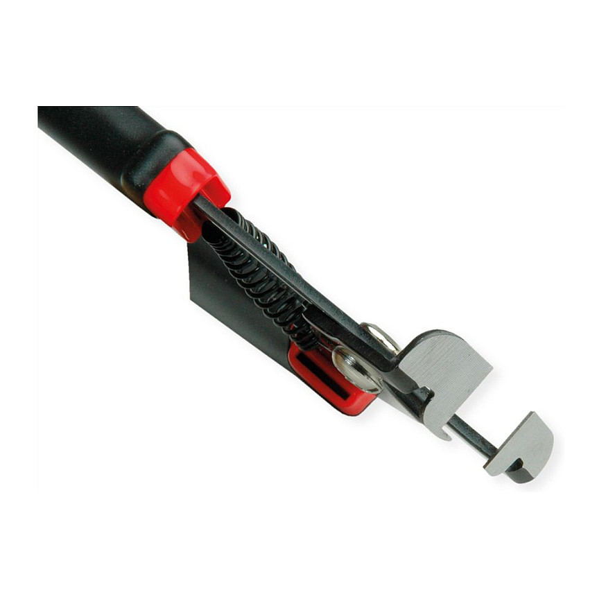 Pištolj za vezice VALUE (za plastične vezice do 4.8 mm)-9