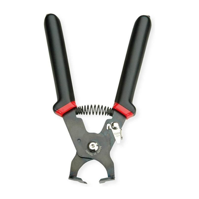 Pištolj za vezice VALUE (za plastične vezice do 4.8 mm)-10