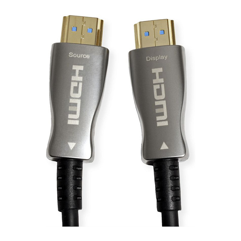 Aktivni optički HDMI kabel VALUE Ultra 4K (30m, 4K@60Hz, 18 Gbps, AOC)-2