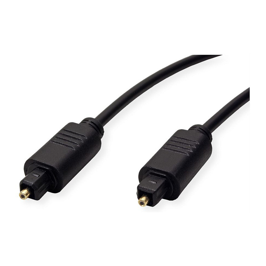 Optički kabel VALUE ST/ST Multimode OM1 (62.5/125µm, 1m)-1
