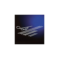Vezice za kabele VALUE 440 x 4.8 mm (100 komada, crne)-0