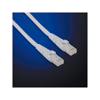 Mrežni kabel VALUE Cat.6 UTP LSOH (10m, sivi)-1