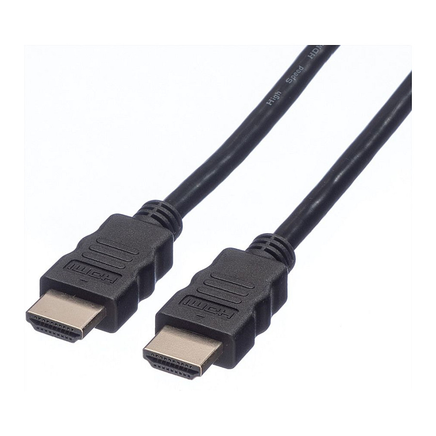 HDMI kabel VALUE 4K Ultra HD s Ethernetom (1.5m, 4K@30Hz, ARC)-0