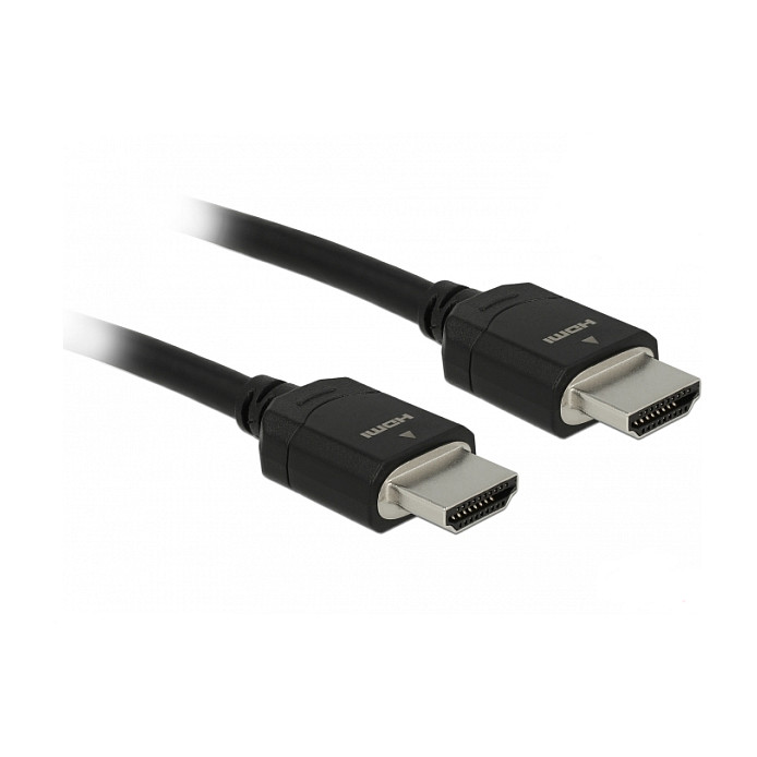 HDMI kabel DELOCK Ultra High Speed certificirani (3m, 8K 60Hz, 48 Gbps)-0