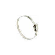 Vezice za kabele DELOCK inox višekratne 250 x 10 mm (10 komada)