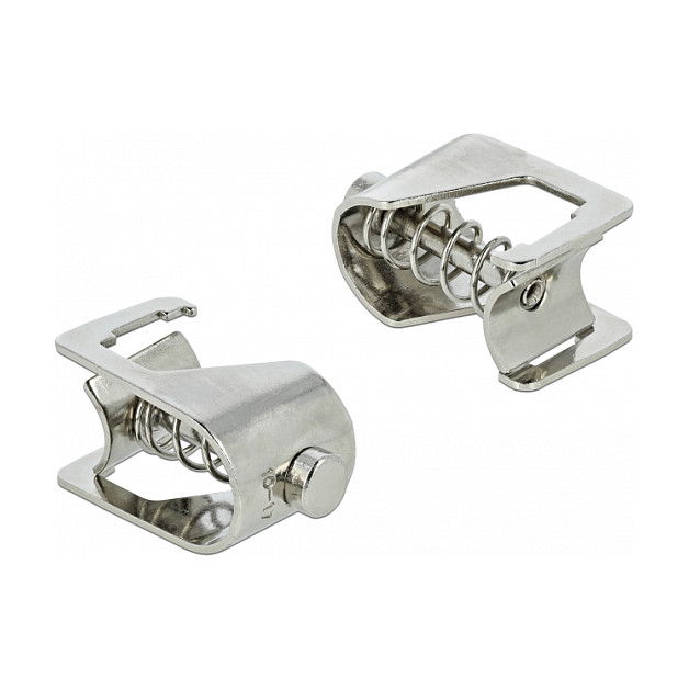 Stezaljka za kabel DELOCK 66446 za sabirnicu (promjer kabela 10 - 17 mm)-0
